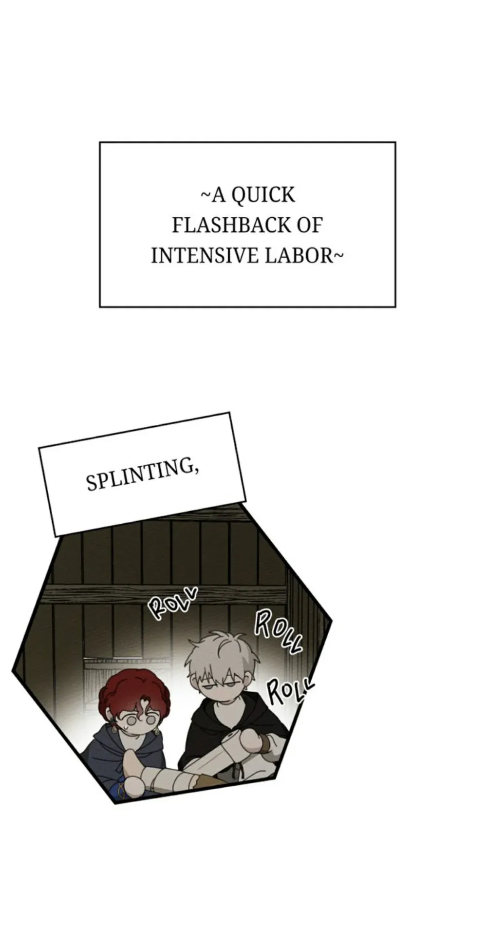 Under the Oak Tree Chapter 40 image 047